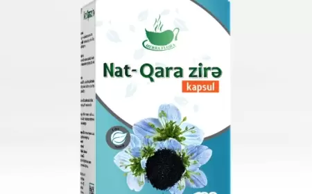 Nat-qara zirə kapsul nə üçündür?