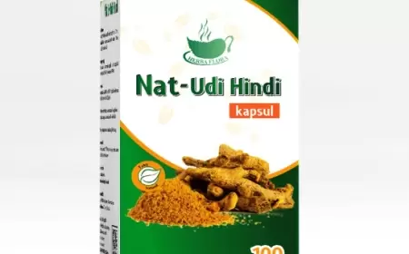 Nat-udi hindi kapsul faydaları nələrdir?