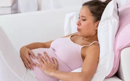 Ana bətnindəki uşağı autizmdən qoruyan məhsul