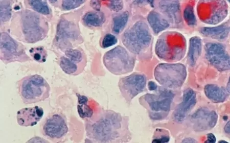 Alimlər xərçəngin ilk siqnallarını açıqlayıblar