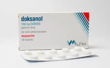 Doksanol nə üçündür?