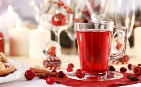 Bu giləmeyvənin suyu orqanizmi 17 növ xərçəngdən qoruyur