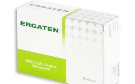 Erqaten (Ergaten) haqqında məlumat