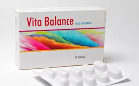 Vita balans istifadə qaydası necədir?