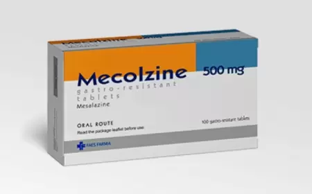 Mekolzin (Mecolzine) 500 mq istifadə qaydası necədir?