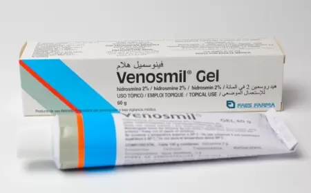 Venosmil gel qiyməti və istifadə qaydası necədir?