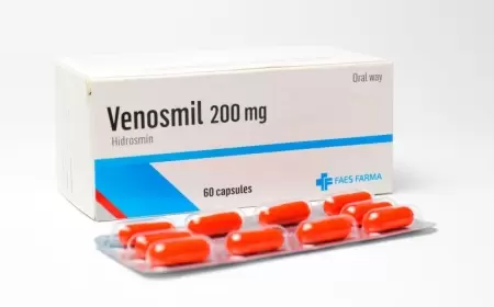 Venosmil kapsul istifadə qaydası necədir?