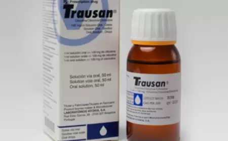 Trausan damcı nə üçündür?