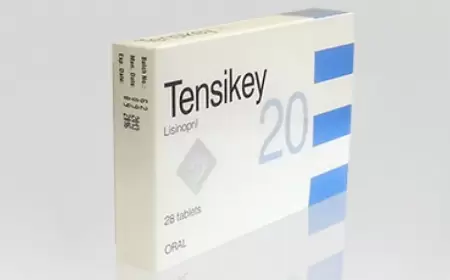 Tensikey tablet haqqında məlumat