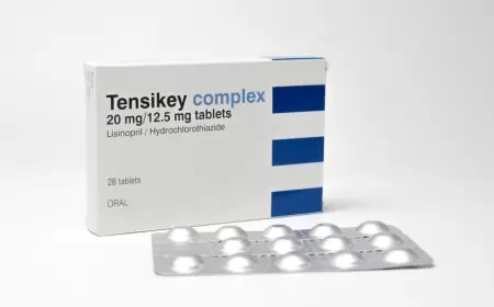 Tensikey compleks nə üçündür?