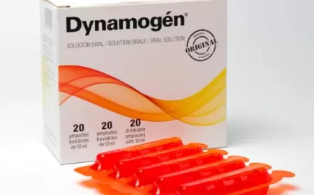 Dinamogen haqqında məlumat