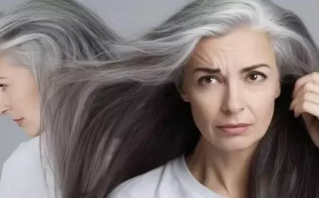 Hər gün istifadə etdiyiniz bu tərəvəzin qabığını atmayın! - Ağaran saçların çarəsidir