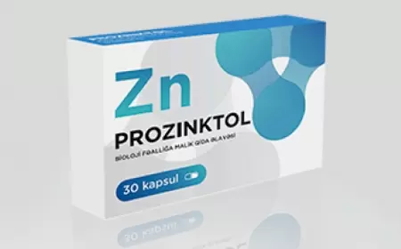 Prozinktol nə üçündür? istifadə qaydası necədir?