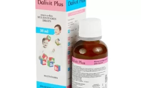 Dalivit plus damcı nə üçündür?