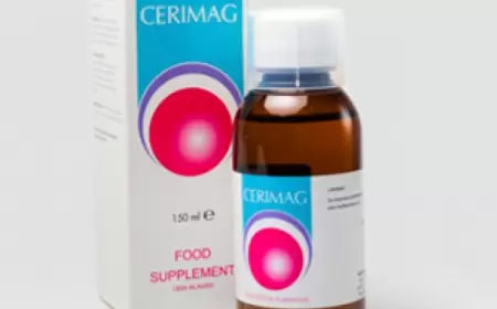 Serimaq (Cerimag) sirop nə üçündür? istifadə qaydası necədir?