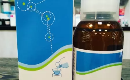 Aseffekt (Aceffect) sirop istifadə qaydası necədir?