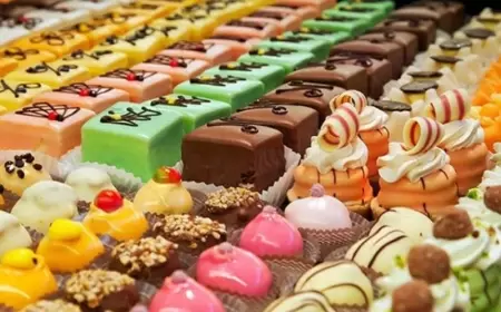 DİQQƏT! Bu şirniyyat sağlamlığa yaxşı təsir edir