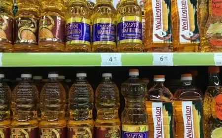 Bu yağın dünyanın hər yerində satışı QADAĞAN EDİLDİ