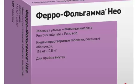 Ferro-folqamma neo istifadə qaydası necədir?