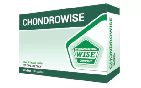 Xondrovayz (Chondrowise) istifadə qaydası necədir?