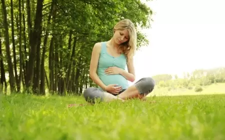 Ana bətnindəki uşağı autizmdən qoruyan məhsul