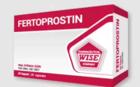 Fertoprostin kapsul istifadə qaydası necədir?