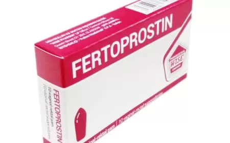 Fertoprostin şam nə üçündür?
