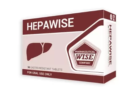 Hepawise (Hepavayz) qiyməti və istifadə qaydası necədir?