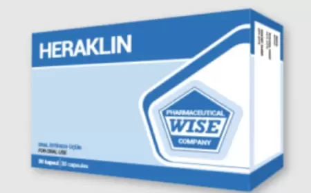 Heraklin istifadə qaydası necədir?