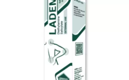 Ladem gel nə üçündür?