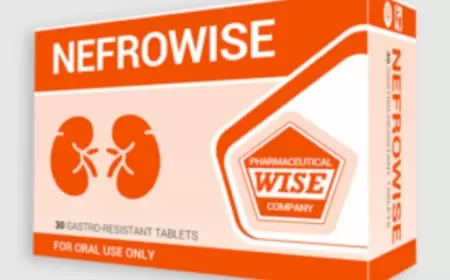 Nefrovays (Nefrowise) istifadə qaydası necədir?