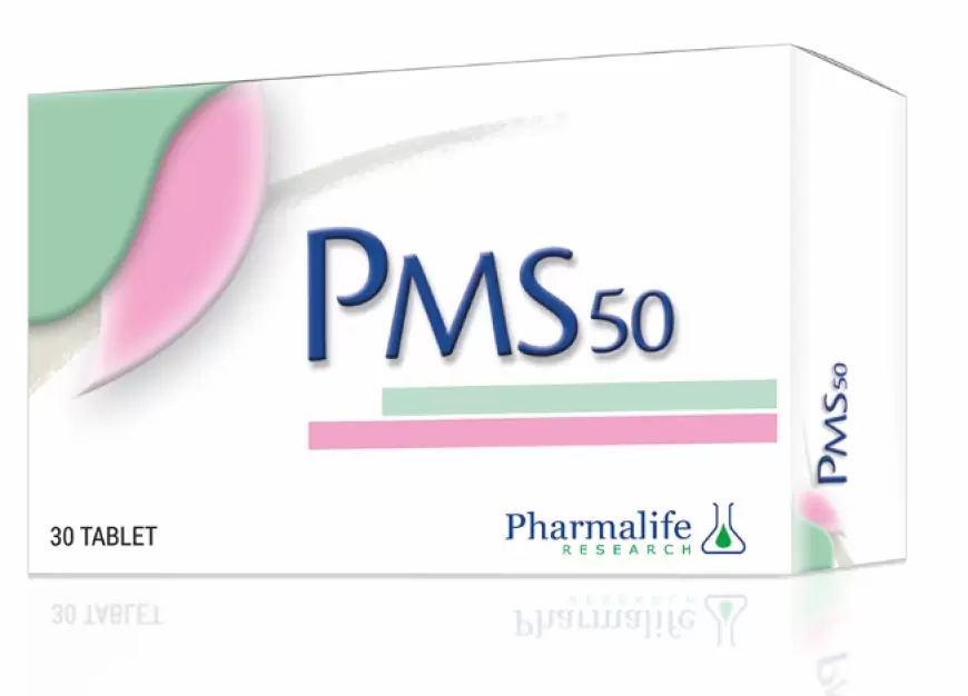 PMS 50 tablet istifadə qaydası necədir?