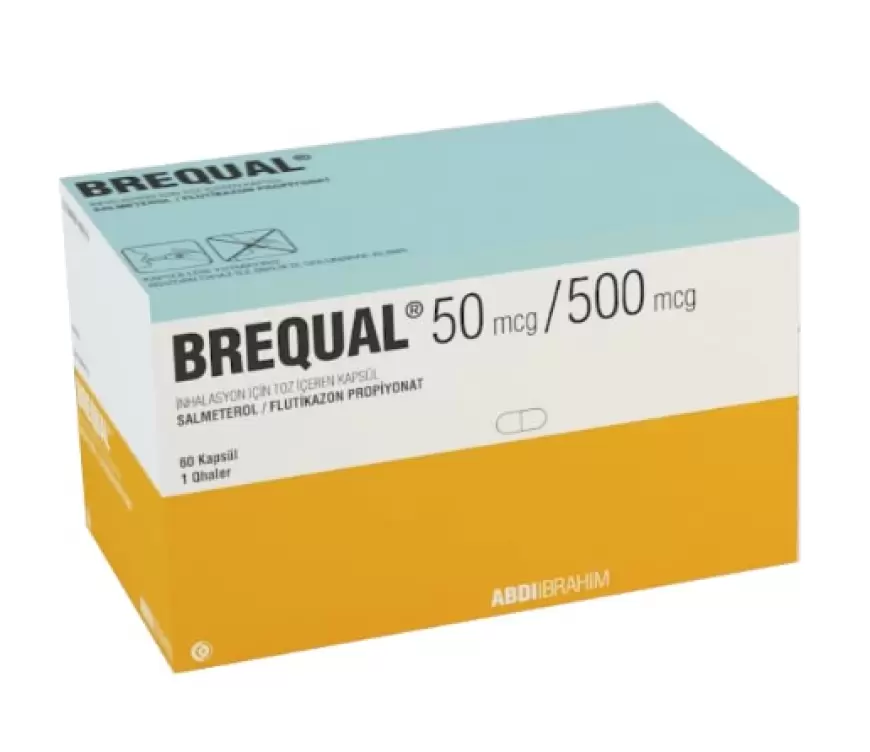 Brequal 50/500 haqqında məlumat