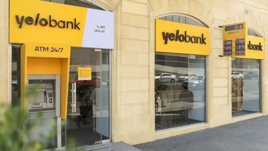 Ən çox şikayət edilən banklar: “Yelo Bank”, “Bank of Baku”, “BTB Bank”...