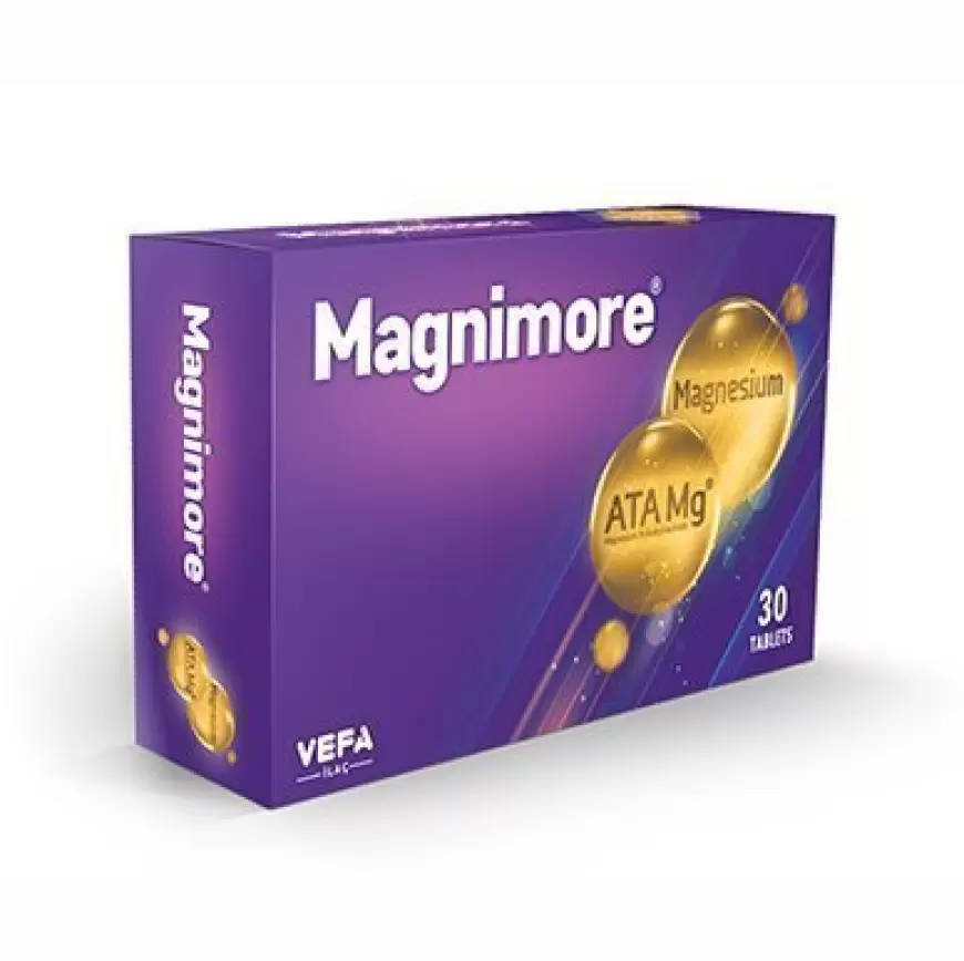 Magnimore qiyməti və istifadə qaydası necədir?