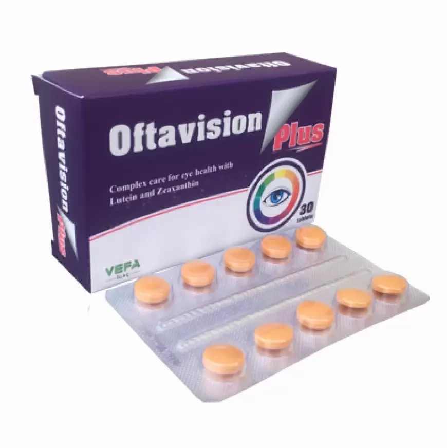 Oftavision tablet haqqında məlumat