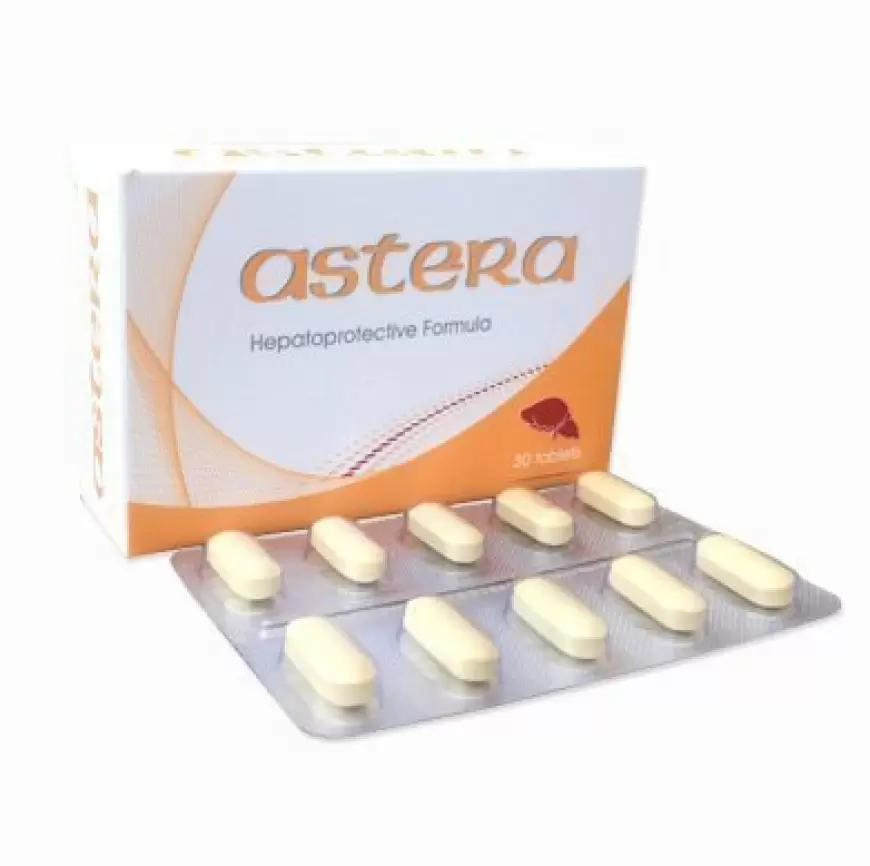 Astera tablet qiyməti və istifadə qaydası