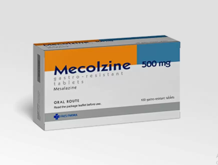 Mekolzin (Mecolzine) 500 mq istifadə qaydası necədir?