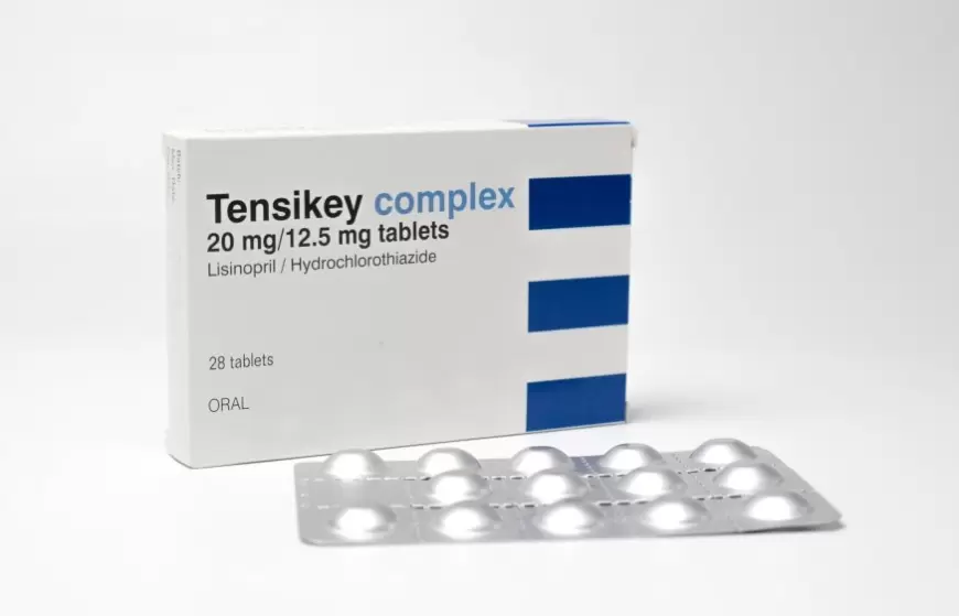 Tensikey compleks nə üçündür?