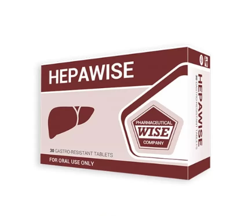 Hepawise (Hepavayz) qiyməti və istifadə qaydası necədir?