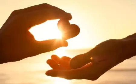 Ən fədakar 5 Bürc