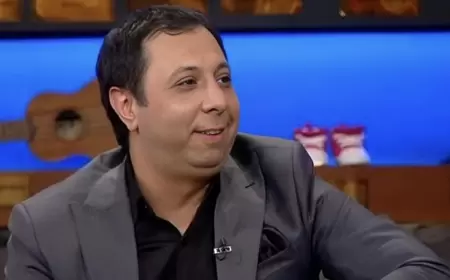 Elməddin Cəfərov əməliyyat olundu