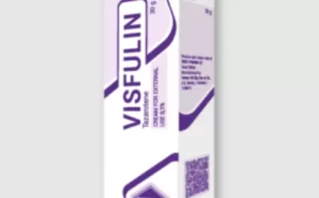 Visfulin krem istifadə qaydası necədir?