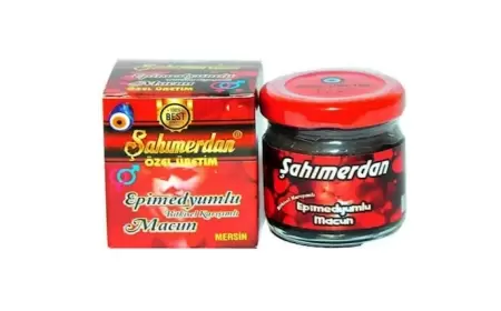 Epimediumlu məcun (Şahmerdan) istifadə qaydası necədir?