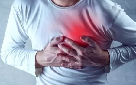 Ürəyinizin düşməni - Saat 14:00-dan sonra bunları YEMƏYİN