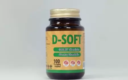 D-soft istifadə qaydası necədir?
