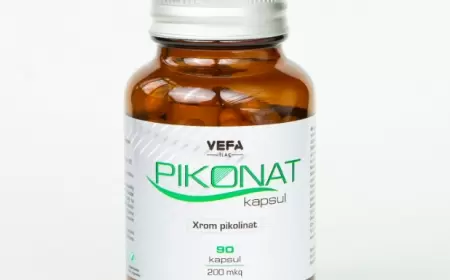 Pikonat nə üçündür? qiyməti və tərkibi