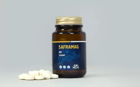 Saframaq nə üçündür? istifadə qaydası necədir?