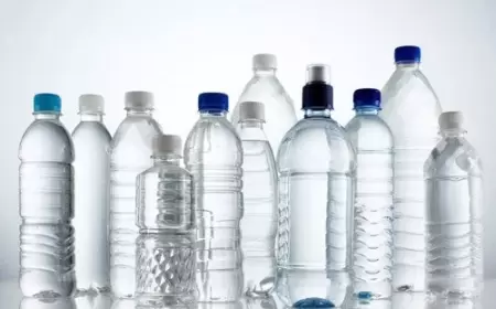 Marketlərdə satılan bu suları içməyin - Təhlükə var