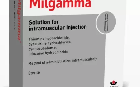 Milqamma ampula istifadə qaydası necədir?